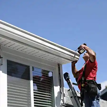 gutter services Sunriver